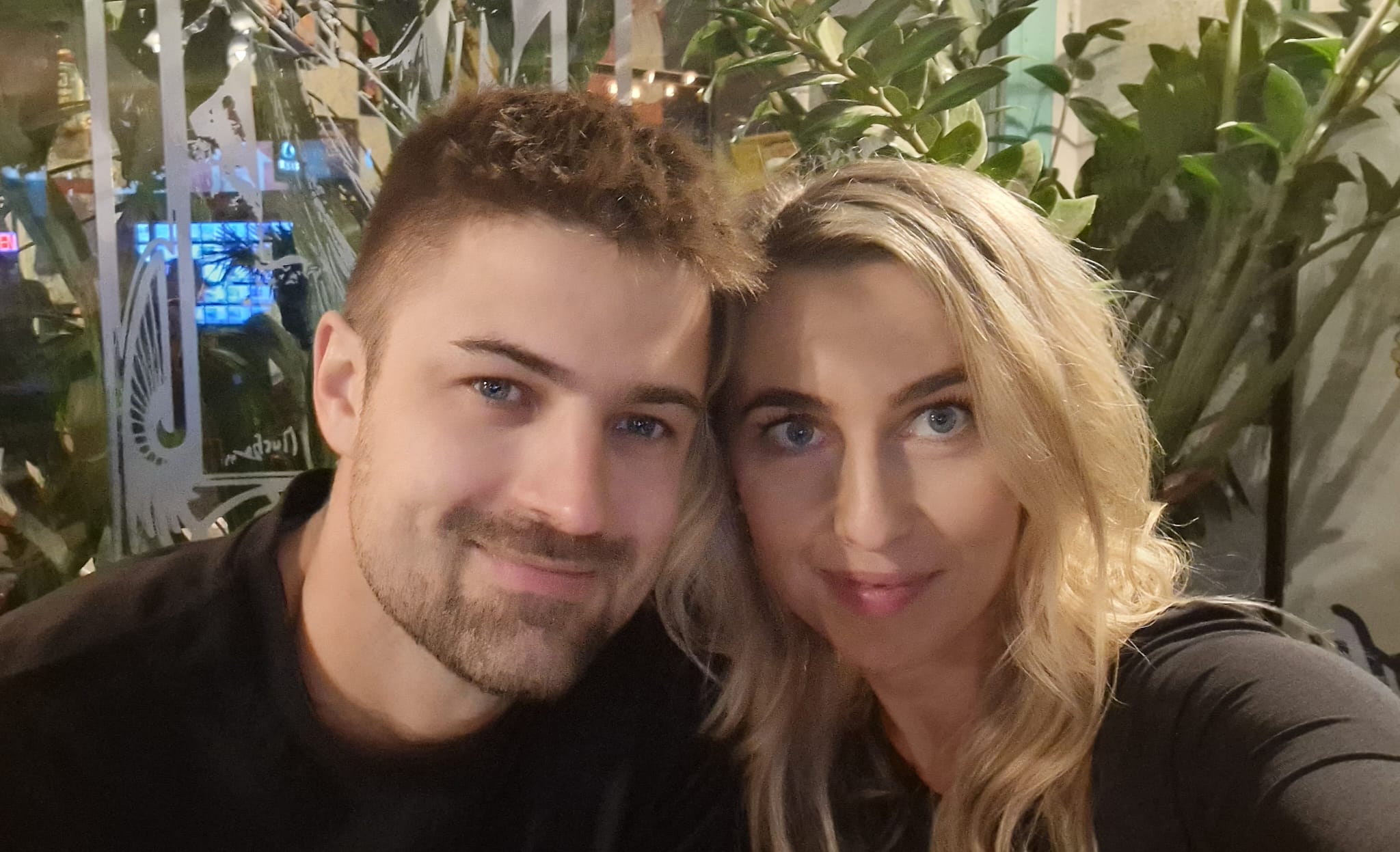 Image 3: Zuzka a Martin