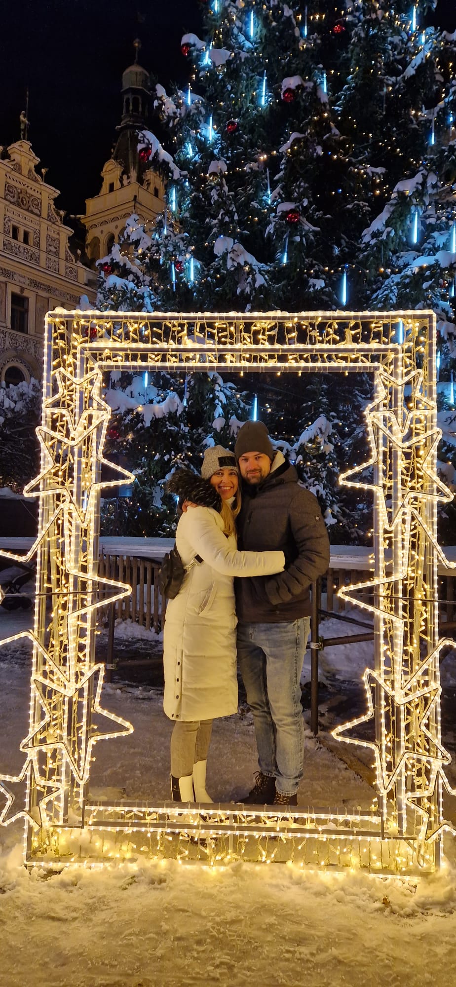 Image 4: Zuzka a Martin