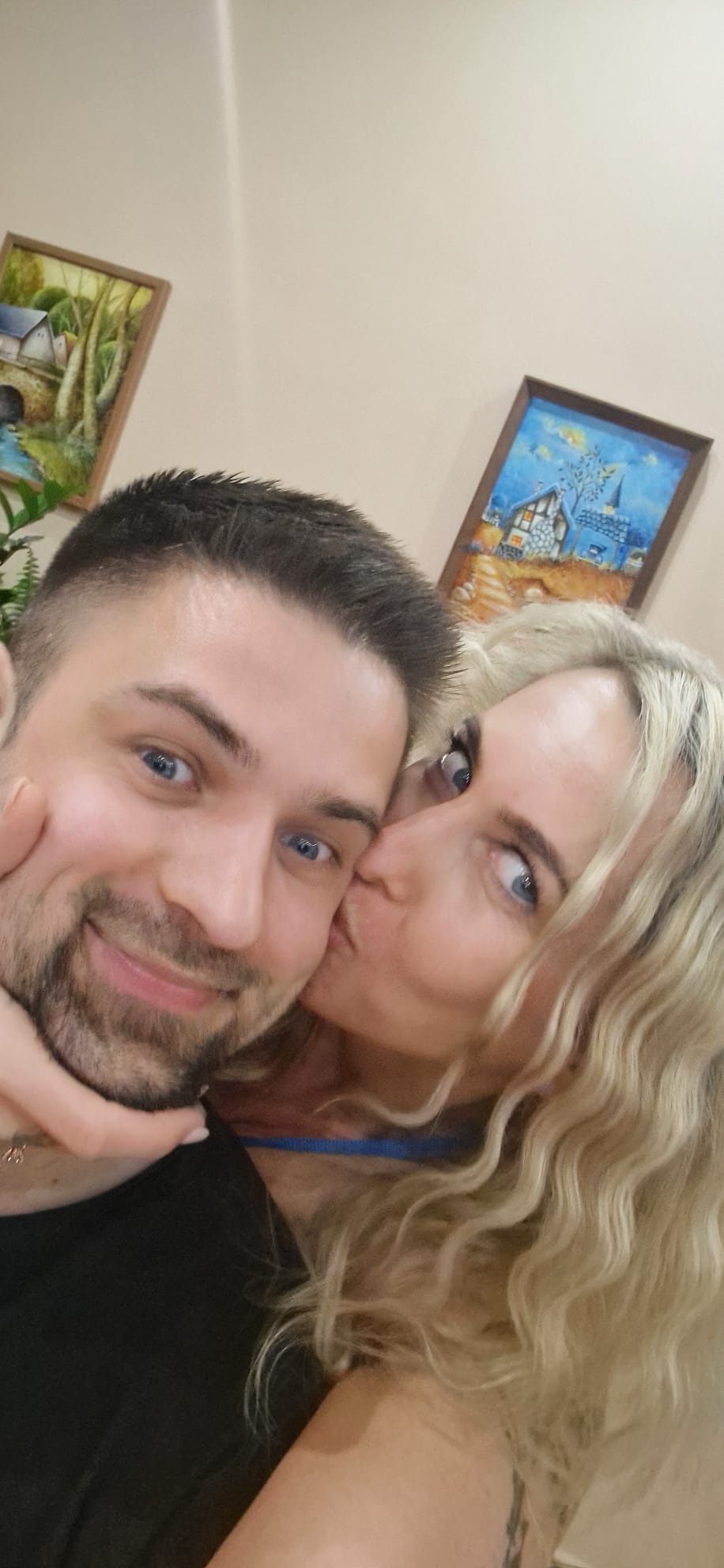 Image 7: Zuzka a Martin