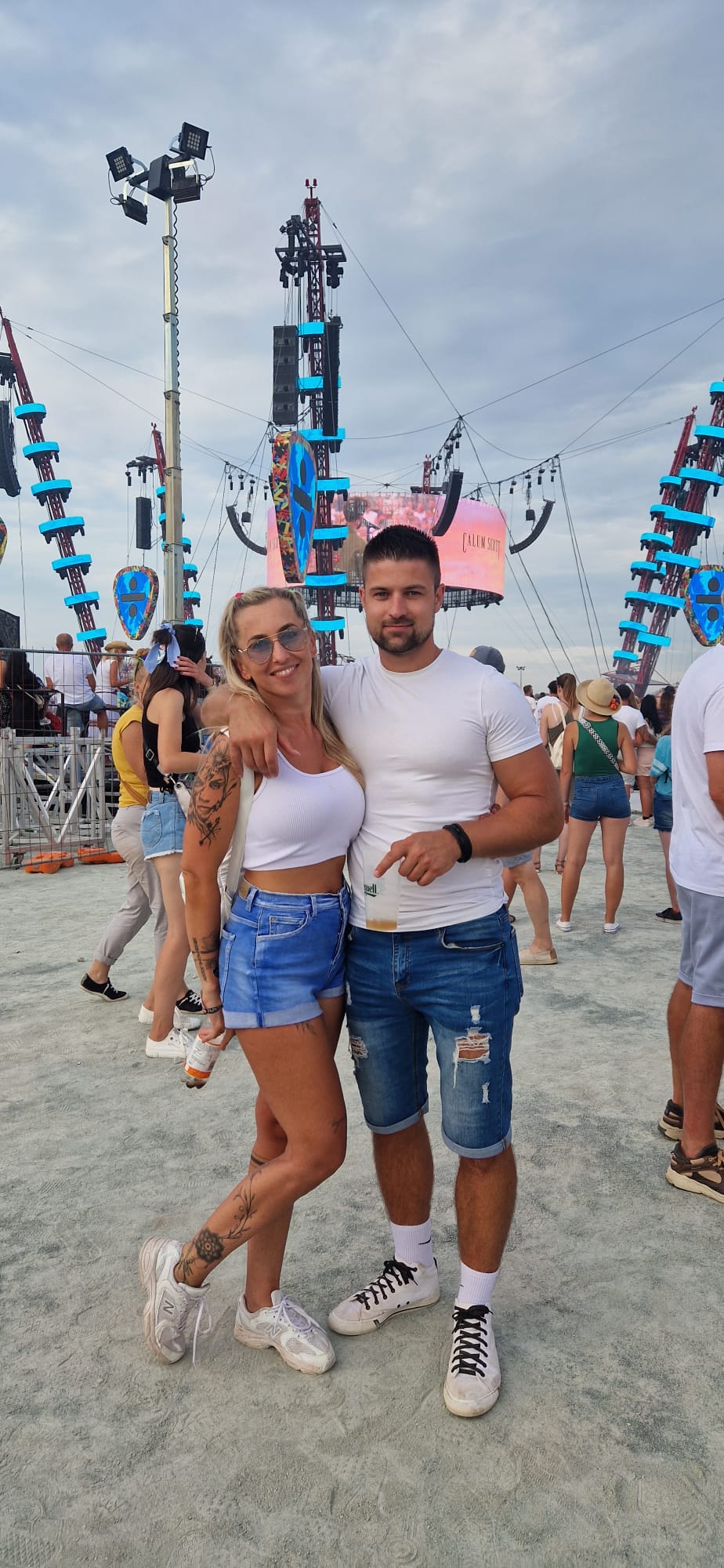 Image 5: Zuzka a Martin