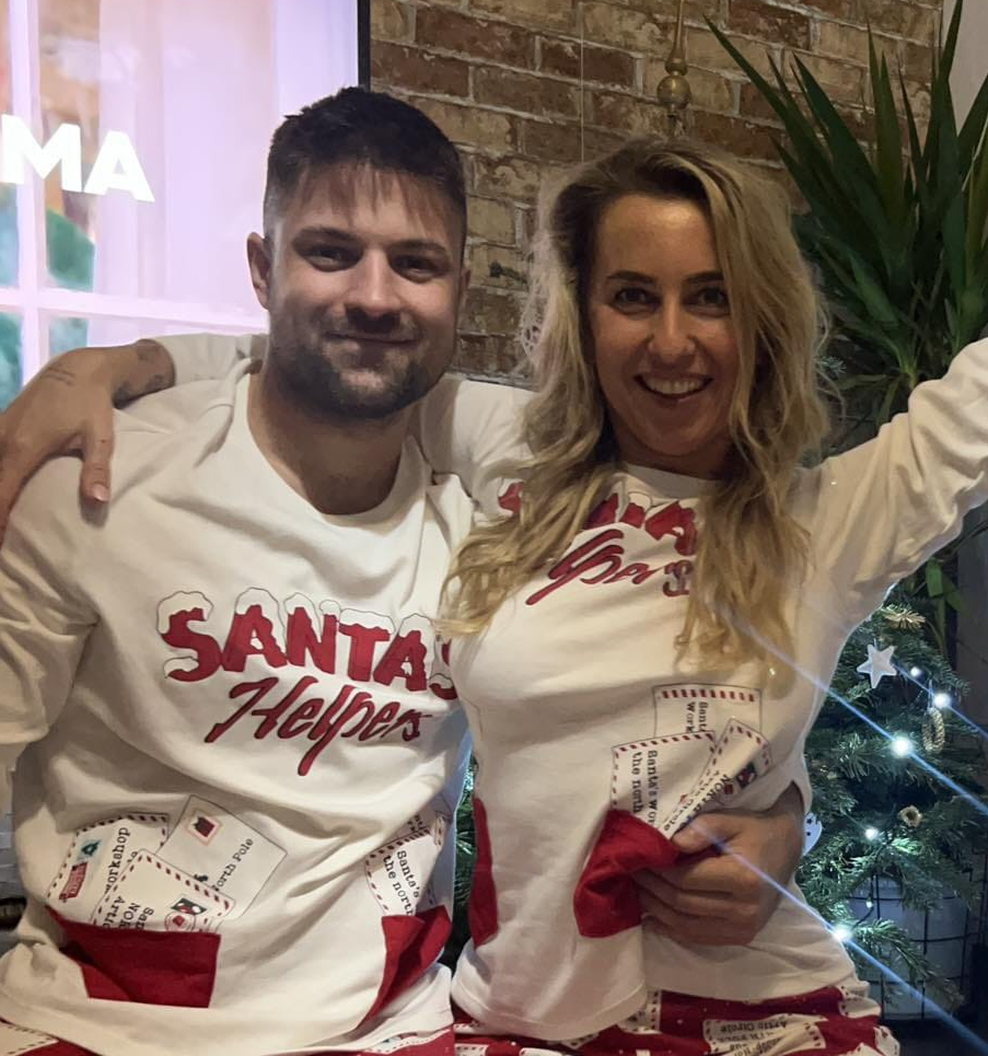 Image 8: Zuzka a Martin